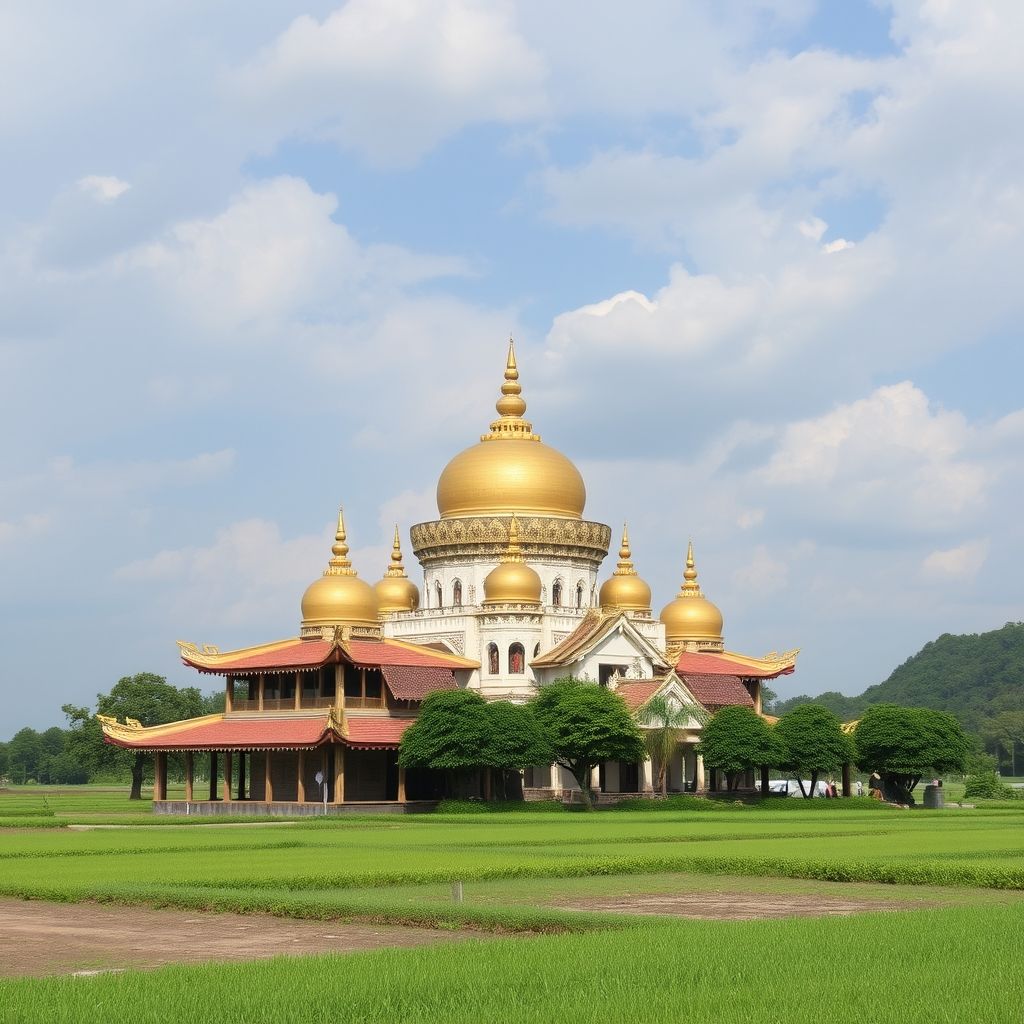 พัฒนาแบรนด์ด้วยฮวงจุ้ย