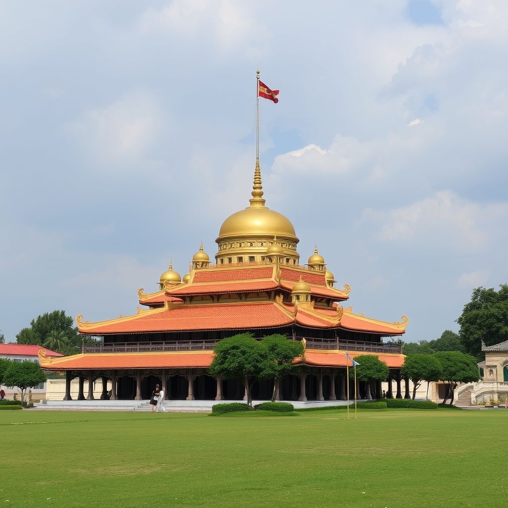 พิธีกรรมจักขุมายาที่ทำให้ชีวิตรุ่งเรือง