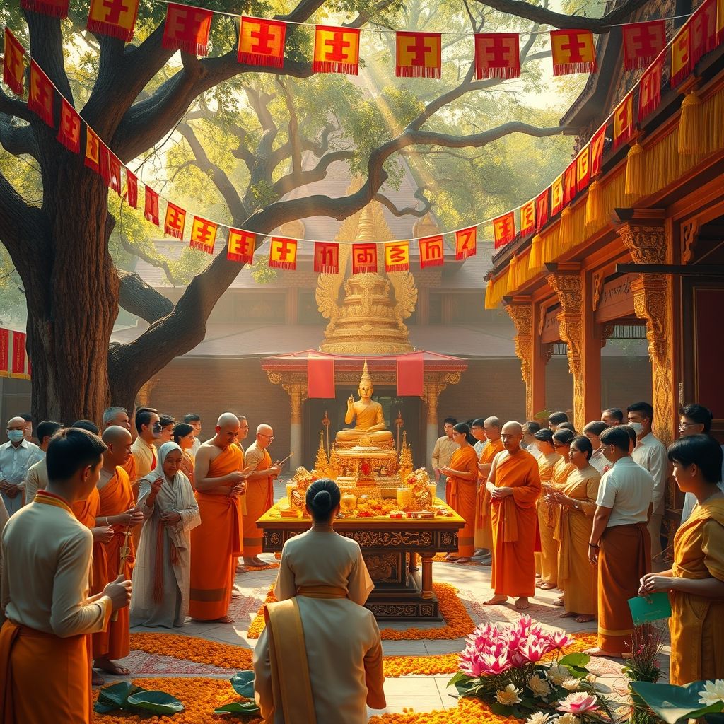 พิธีการมงคลตามปฏิทินฤกษ์