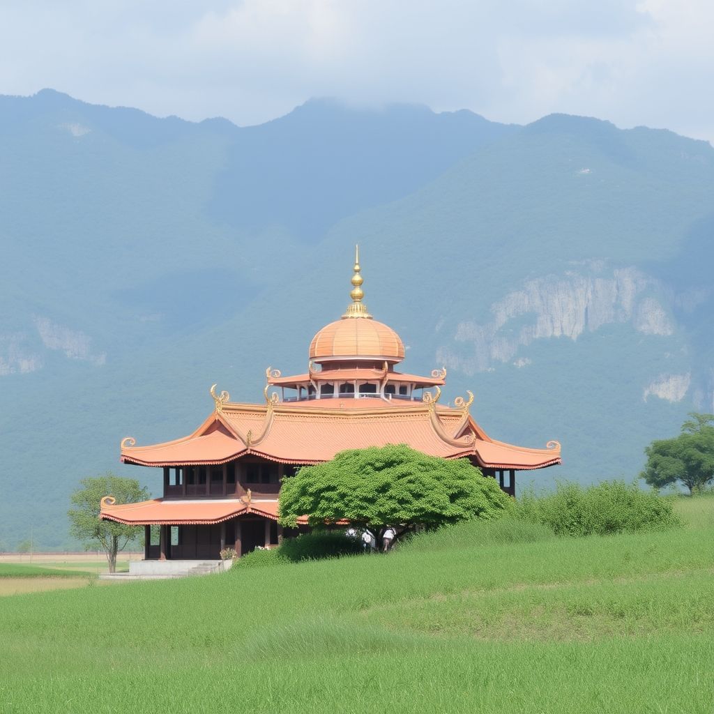 ฟาร์มป้าแอนสุขใจ