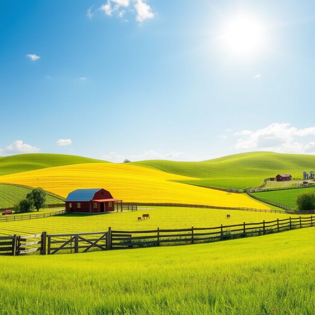 ฟาร์มสุขใจไร่ทอง