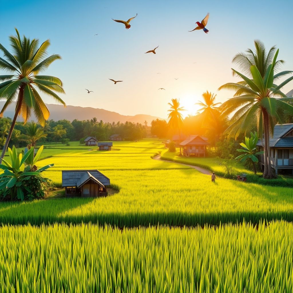 ฟาร์มไทยสุข