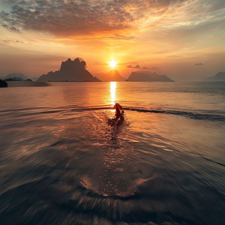 ภูเขาลำปางวิวสวย