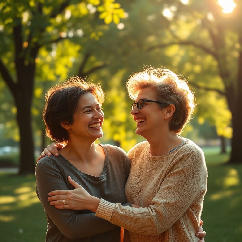 มิตรภาพที่แน่นแฟ้น