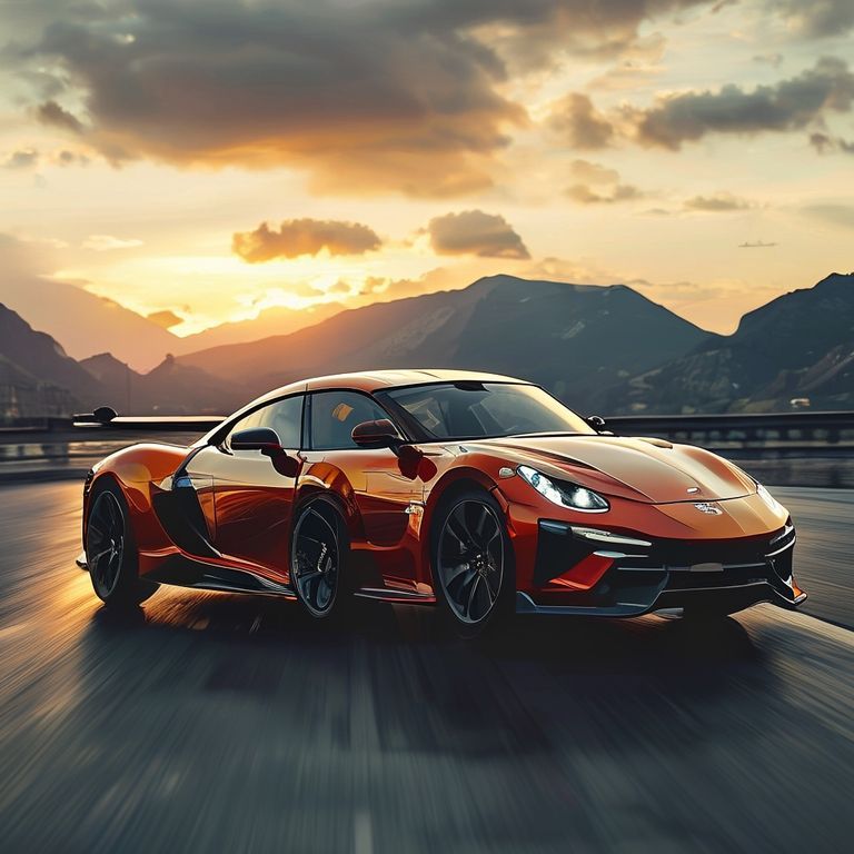 ยานพาหนะล้ำสมัย