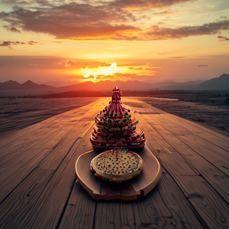 รวมที่เที่ยวในเมือง