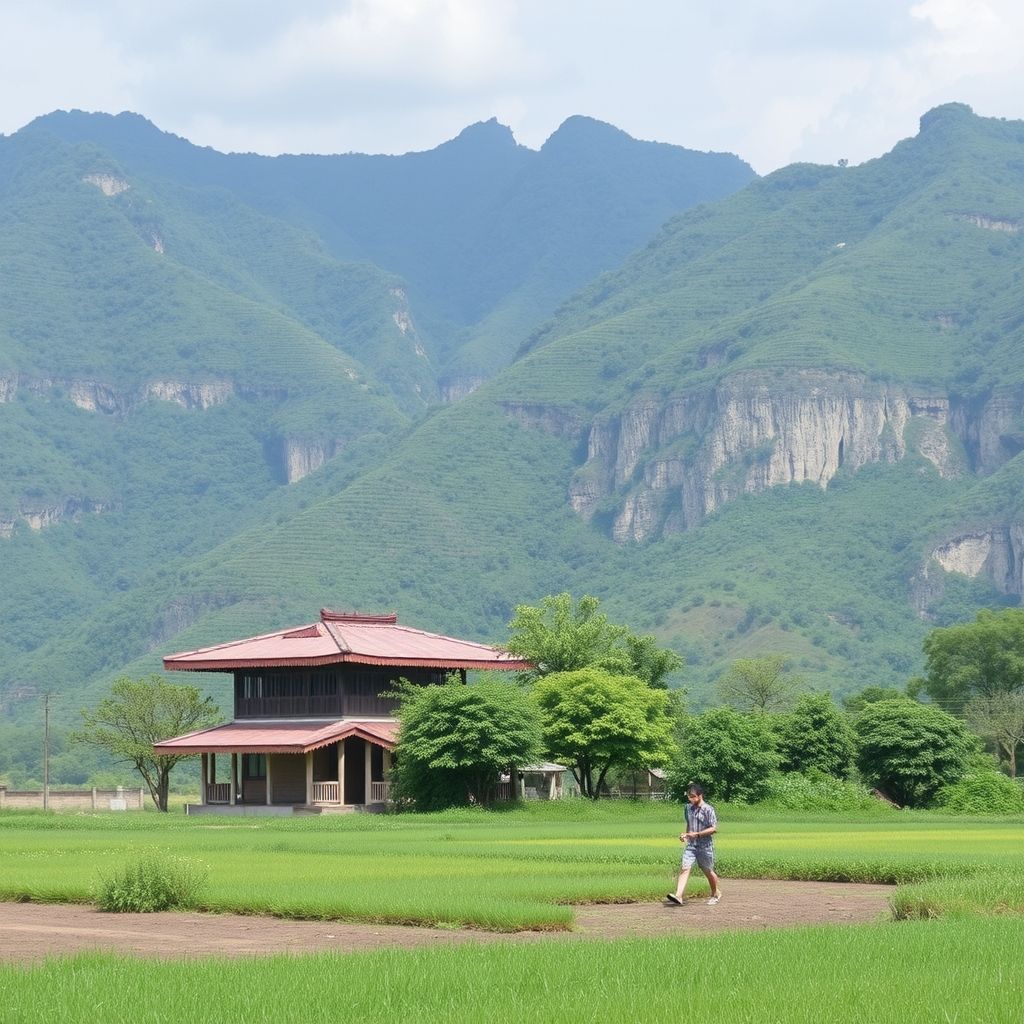 ราตรีแห่งปริศนา