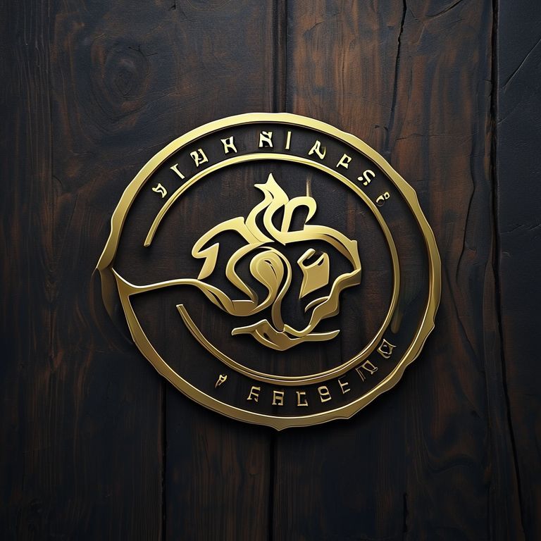 รูปทรงและสไตล์โลโก้ที่กำลังมาแรง