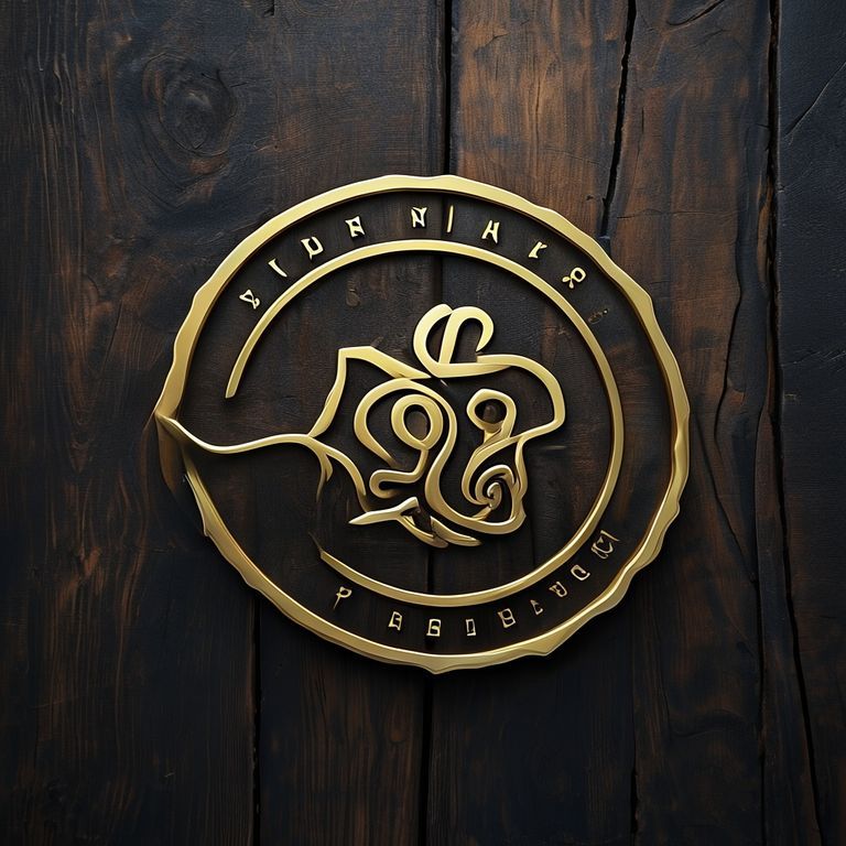 รูปทรงโลโก้ที่ดึงดูดลูกค้า