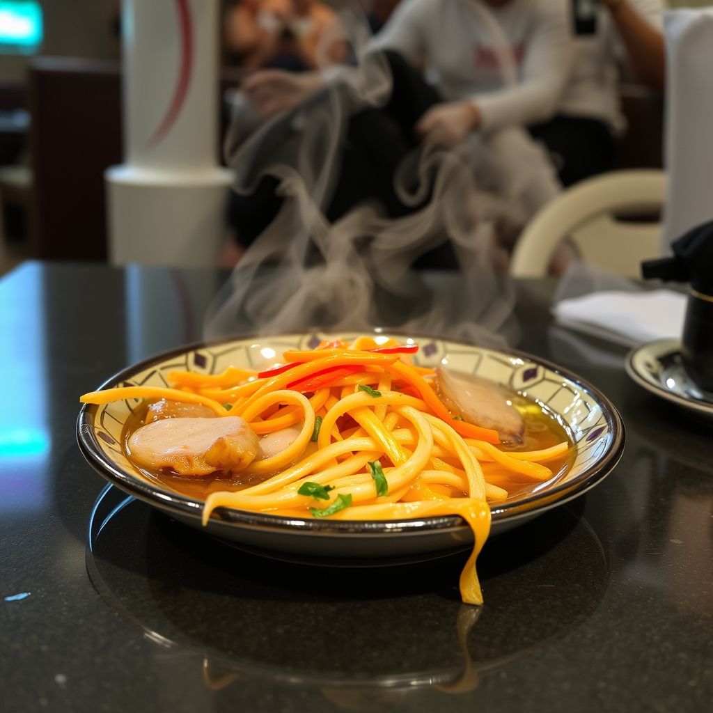 รูปแบบพิธีเปิดร้านใหม่ตามหลักประเพณี