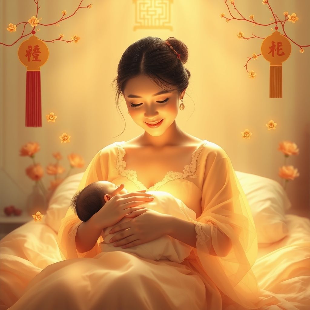 ฤกษ์คลอดที่นำโชคดีมาให้