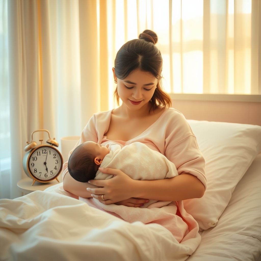 ฤกษ์คลอดมีผลยังไงบ้าง