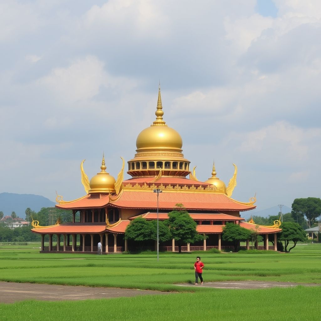 ฤกษ์จดทะเบียนสมรสตามตำราพื้นบ้านไทย