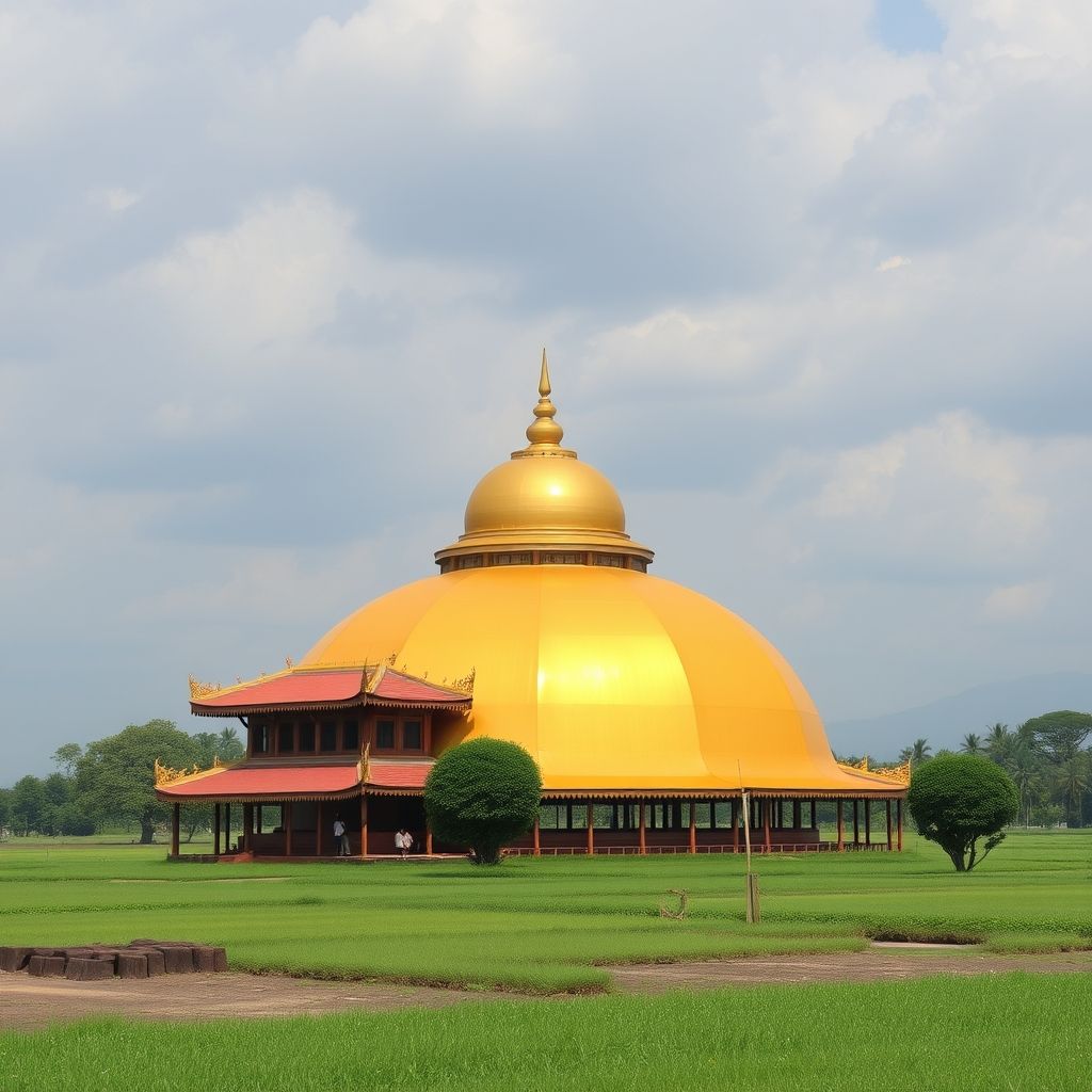 ฤกษ์ดีจดทะเบียนสมรสเพื่อความเจริญรุ่งเรือง