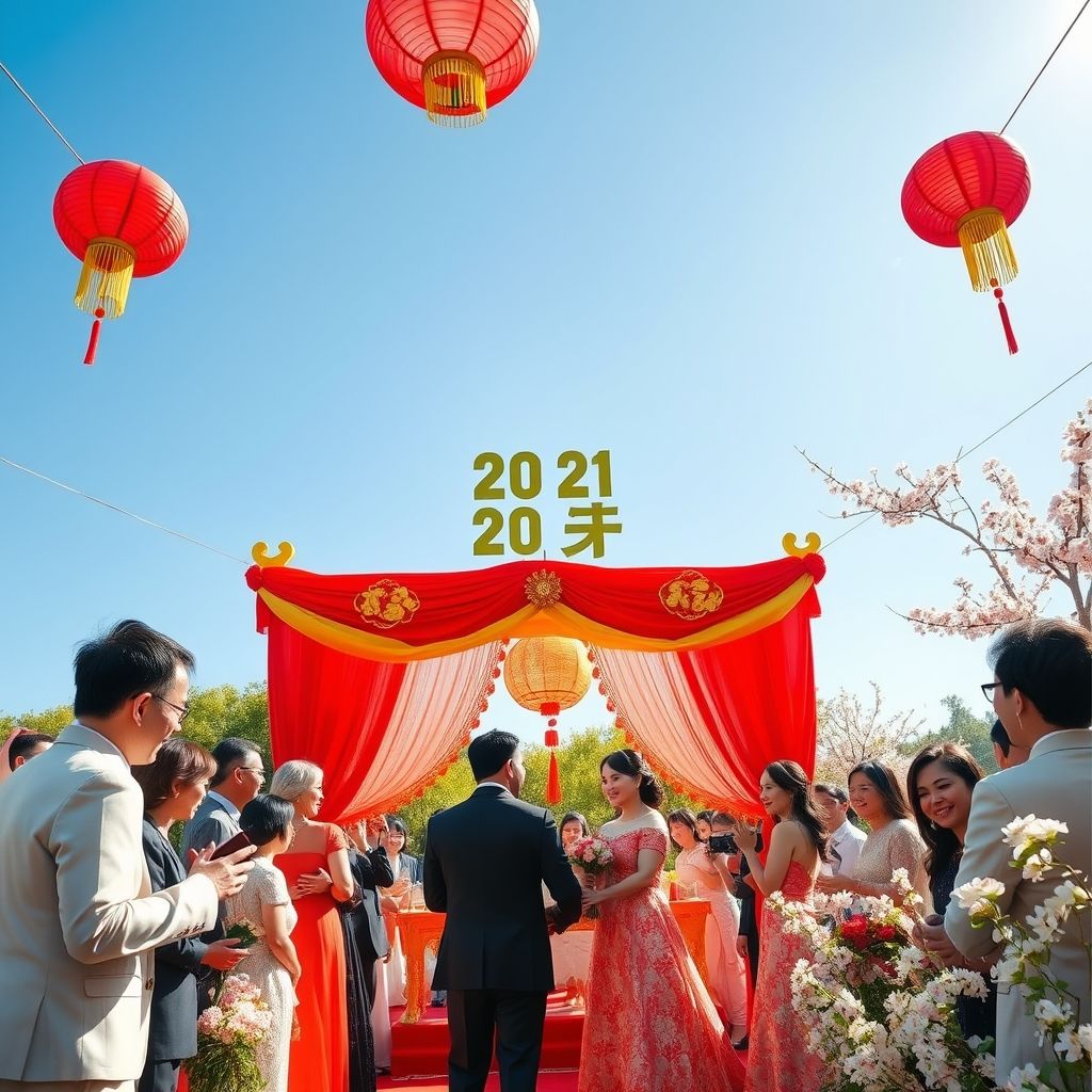 ฤกษ์ดีแต่งงานปีนี้