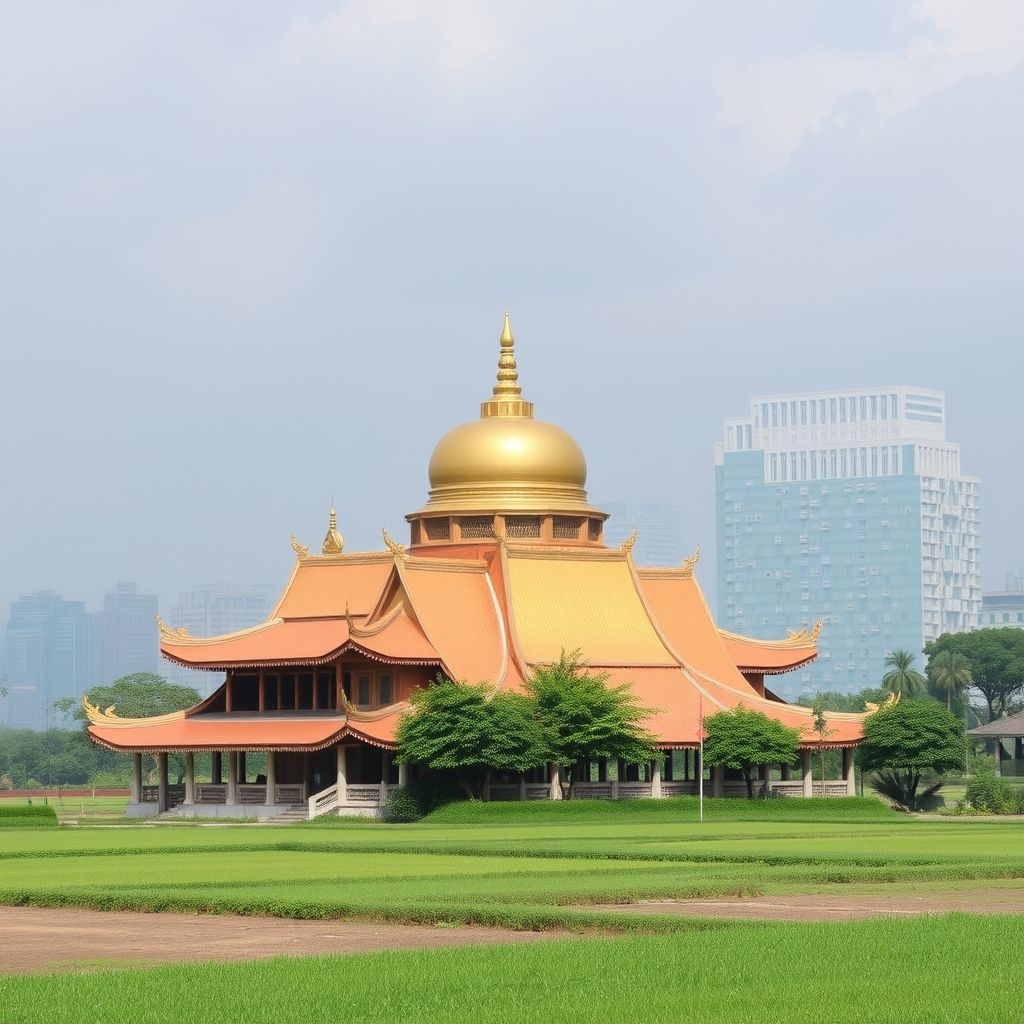 ฤกษ์ที่ดีตามความเชื่อไทย