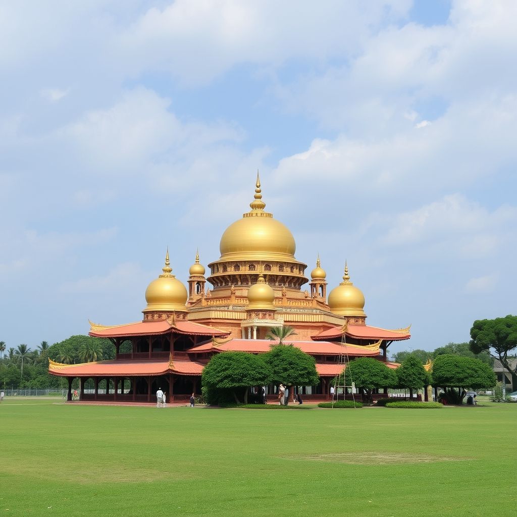 ฤกษ์มงคลไทยวันแต่งงาน