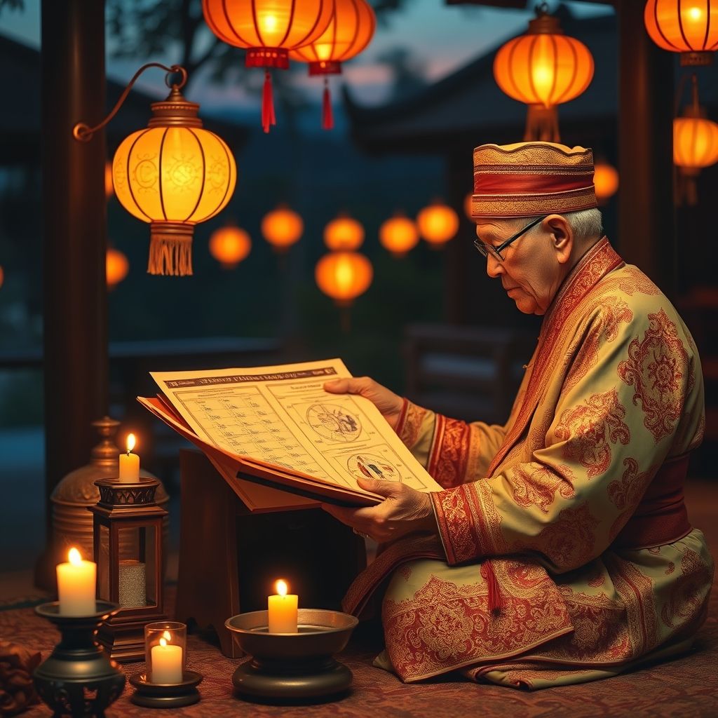 ฤกษ์แต่งงานตามปีเกิดดีไหม