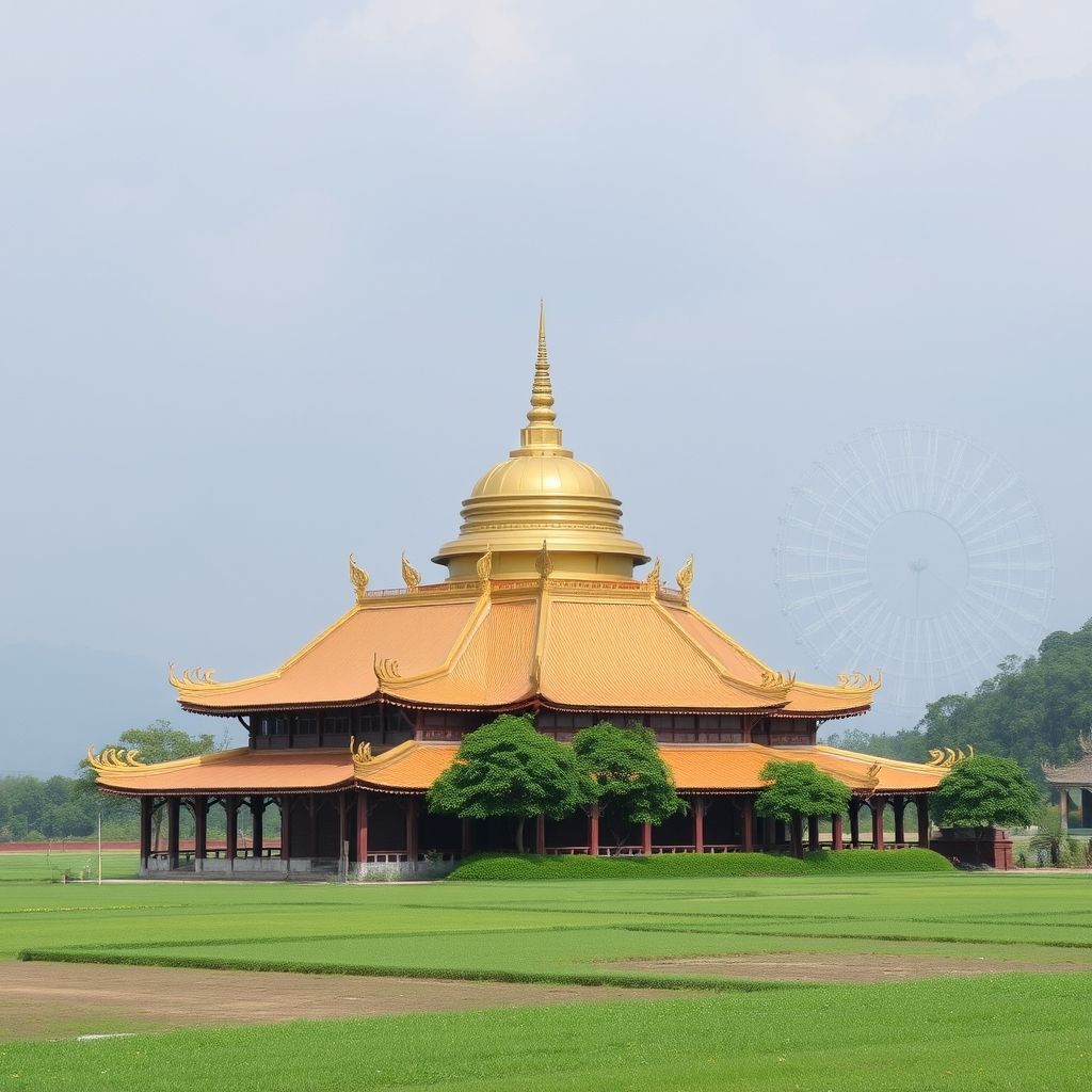 ฤกษ์แต่งงานที่เปลี่ยนชีวิตคู่