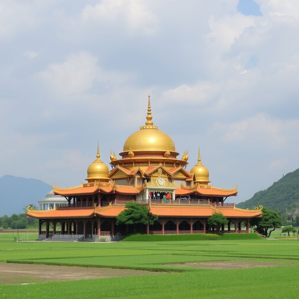 ฤกษ์แต่งงานที่เสริมดวงชะตา