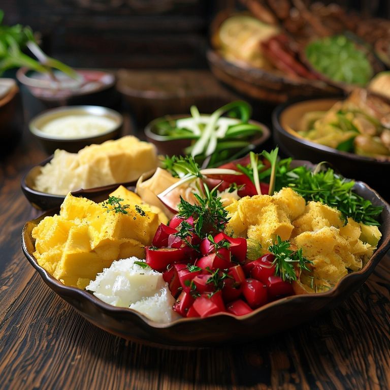 ลิ้มลองรสชาติตลาดเก่าอยุธยา