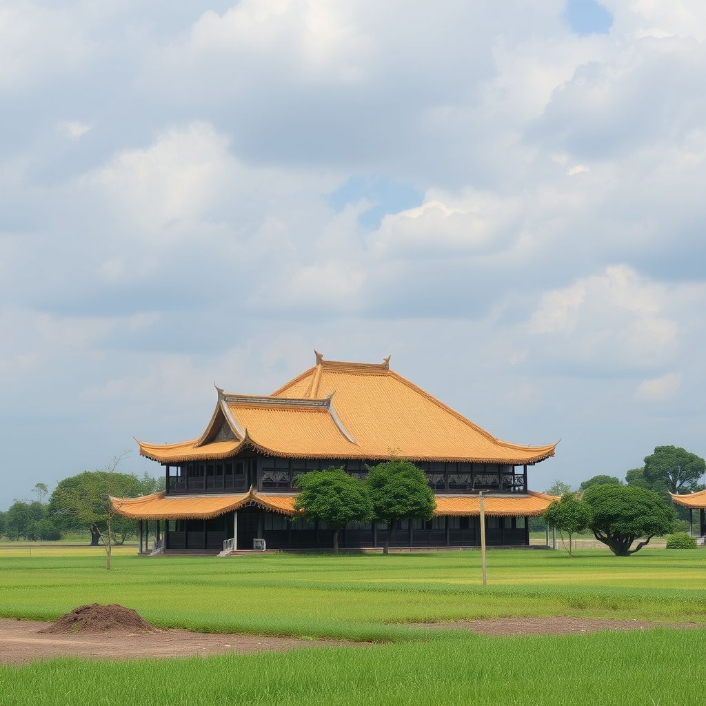 ลึกซึ้งต้นกำเนิดแห่เทียน