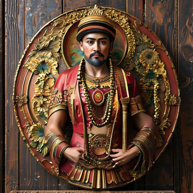 วัฒนธรรมเควียร์ในประเพณีโบราณ