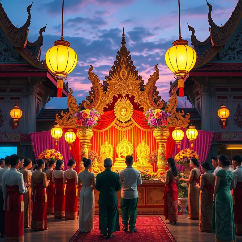 วันดีตามดวงปีเกิด