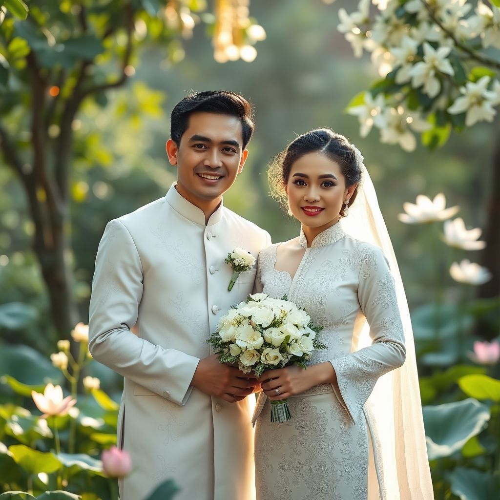 วันดีแต่งงานสำหรับคนเกิดวันจันทร์