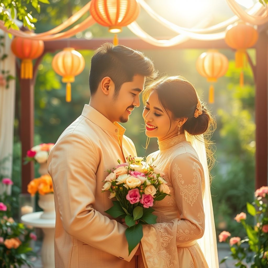 วันมงคลสำหรับคู่รัก