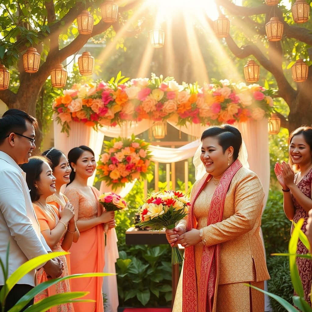 วันมงคลสำหรับงานวิวาห์