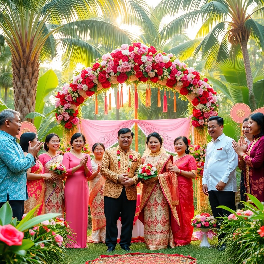 วันมงคลแต่งงานปีนี้