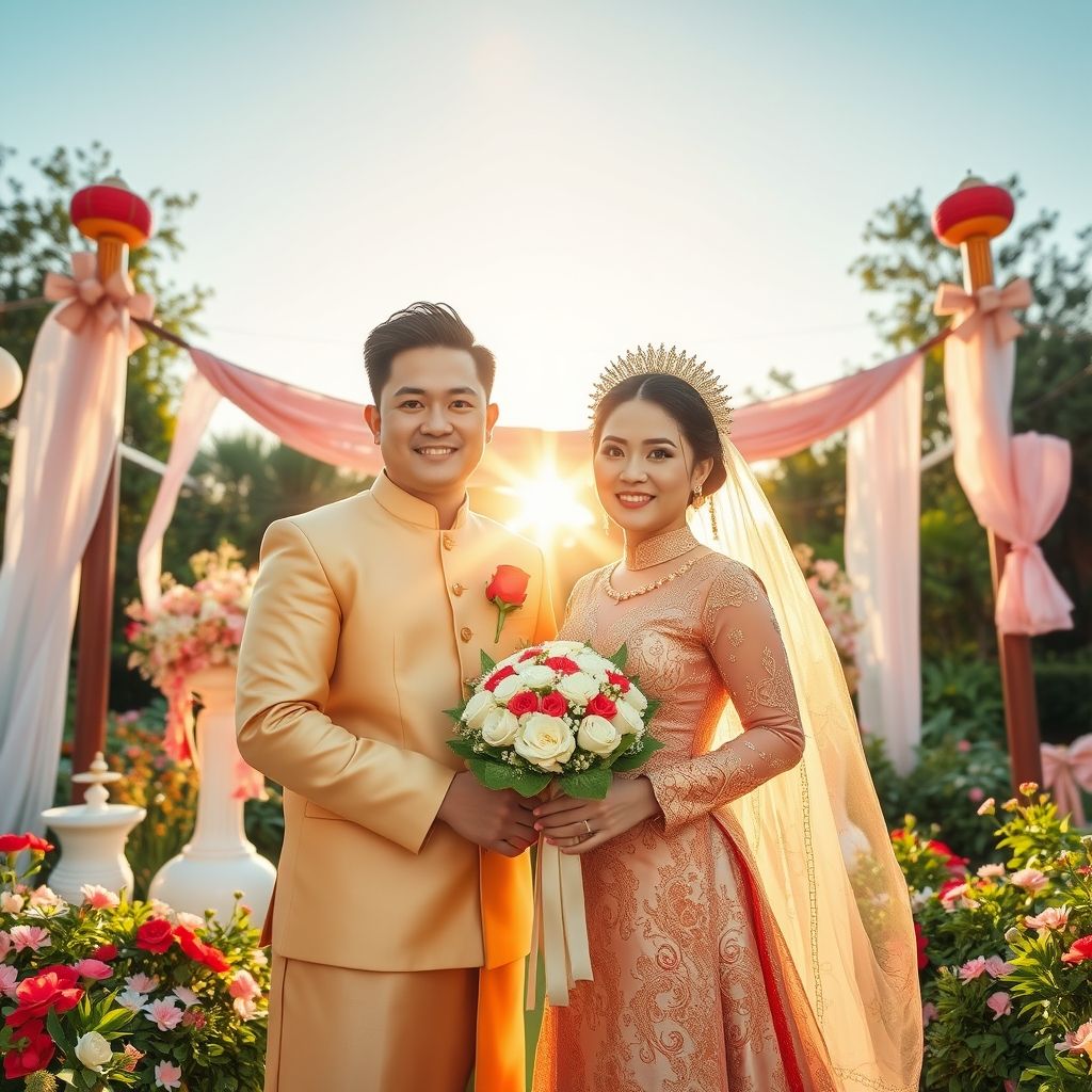 วันแต่งงานที่เหมาะกับดวง