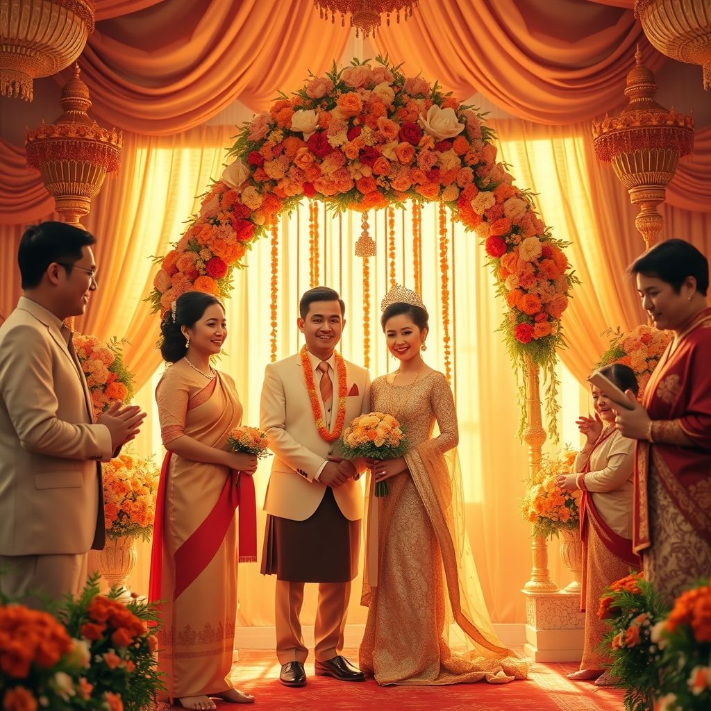 วันไหนฤกษ์ดีรักยืนยาว