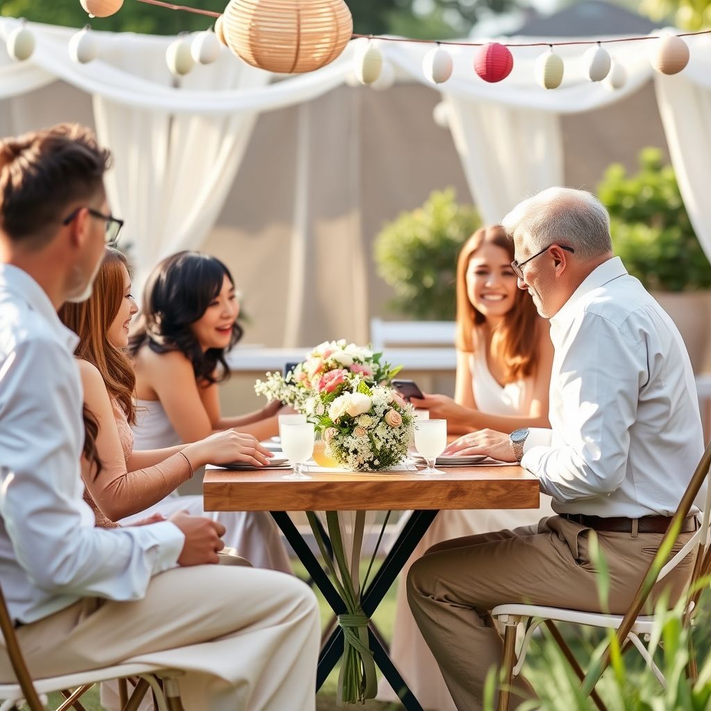 วางแผนวันแต่งงานประหยัด