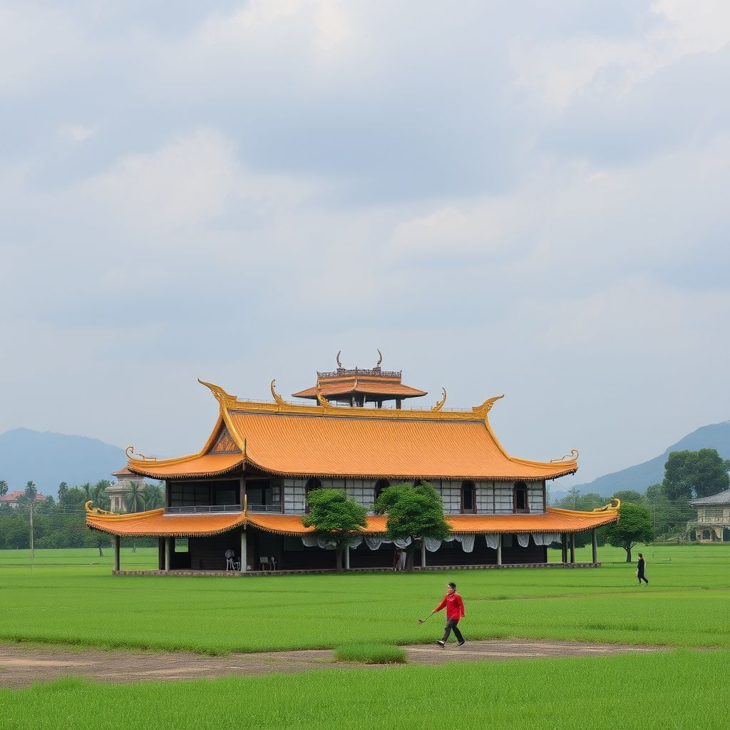 วิถีชีวิตสีเขียวเพื่อใจ