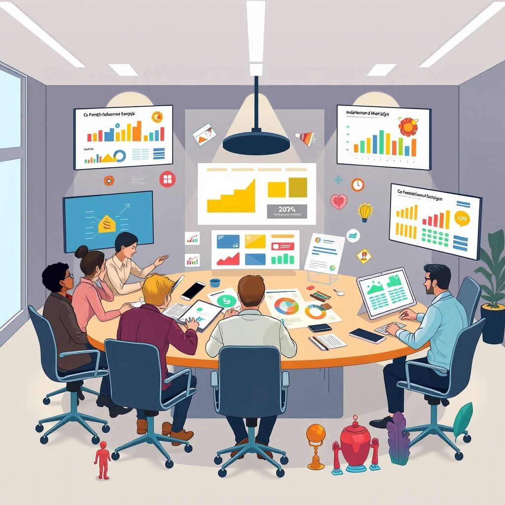 วิธีการสร้างแบรนด์ที่มีอิทธิพลต่อกลุ่มเป้าหมาย