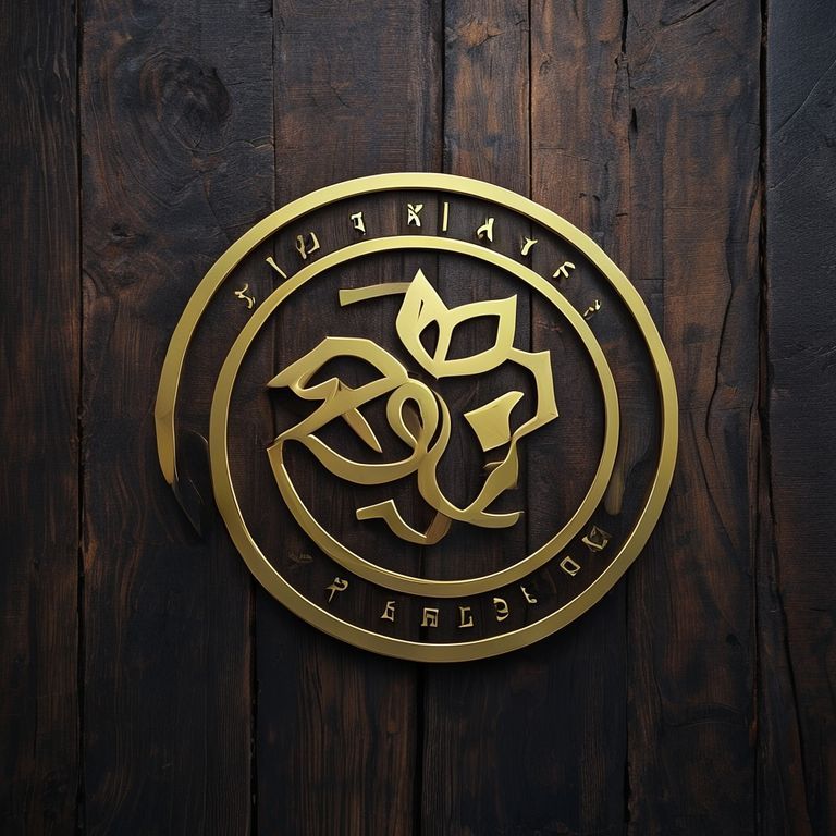 วิธีการสร้างโลโก้ที่ไม่ซ้ำใคร