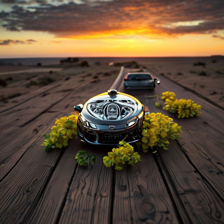 วิธีตรวจสอบและเติมลมยาง