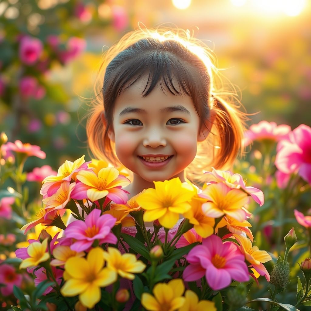 วิธีตั้งชื่อจริงลูกสาวให้เป็นมงคลและโชคดี