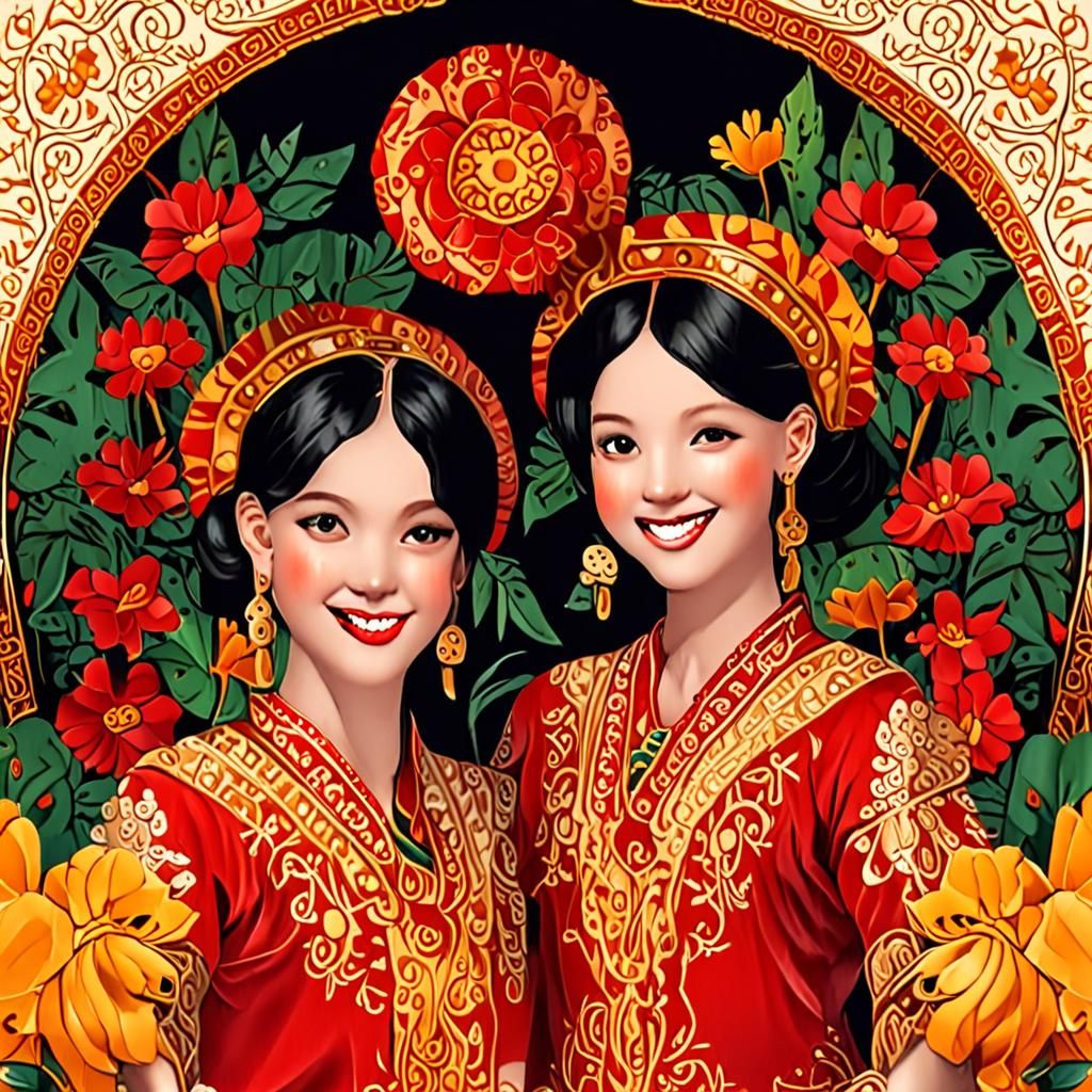 วิธีตั้งชื่อแฝดที่เติมเต็มชีวิตด้วยโชคดี