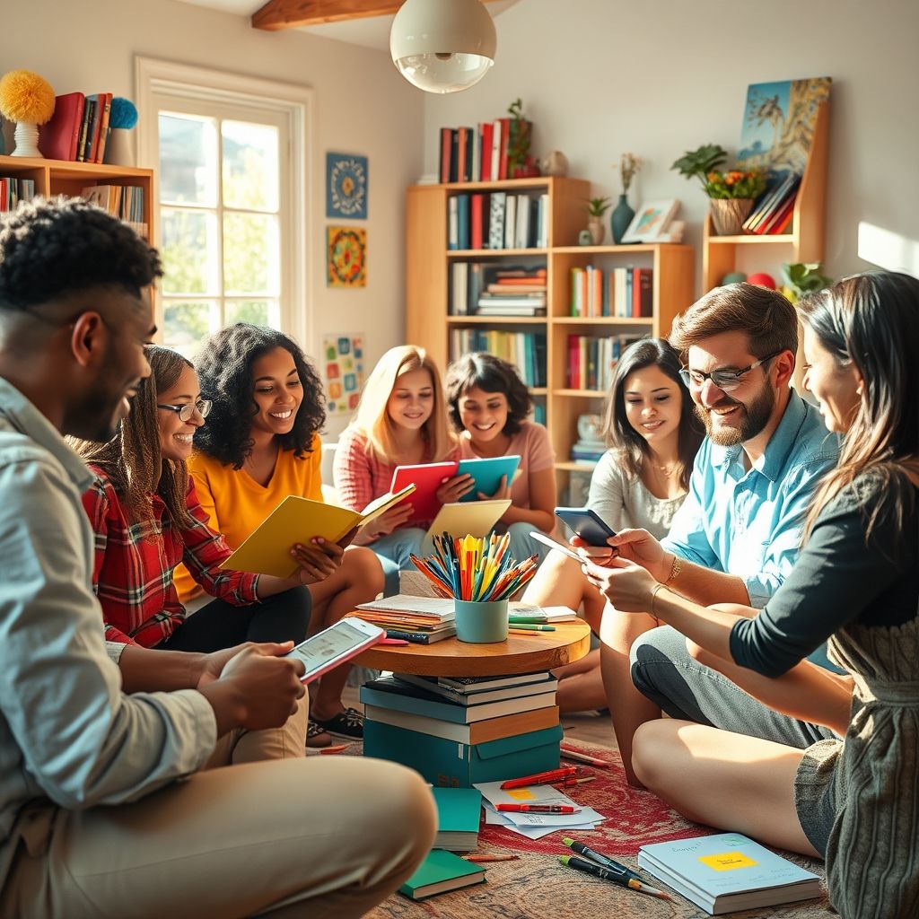 วิธีบอกต่อแบบสร้างสรรค์