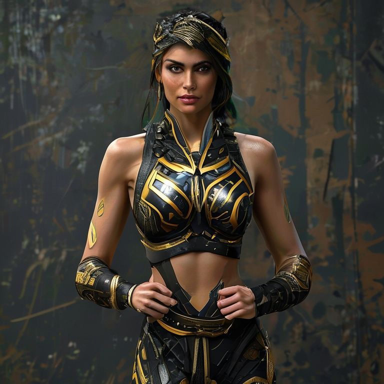 วิธีพัฒนาตัวละครให้มีชีวิต