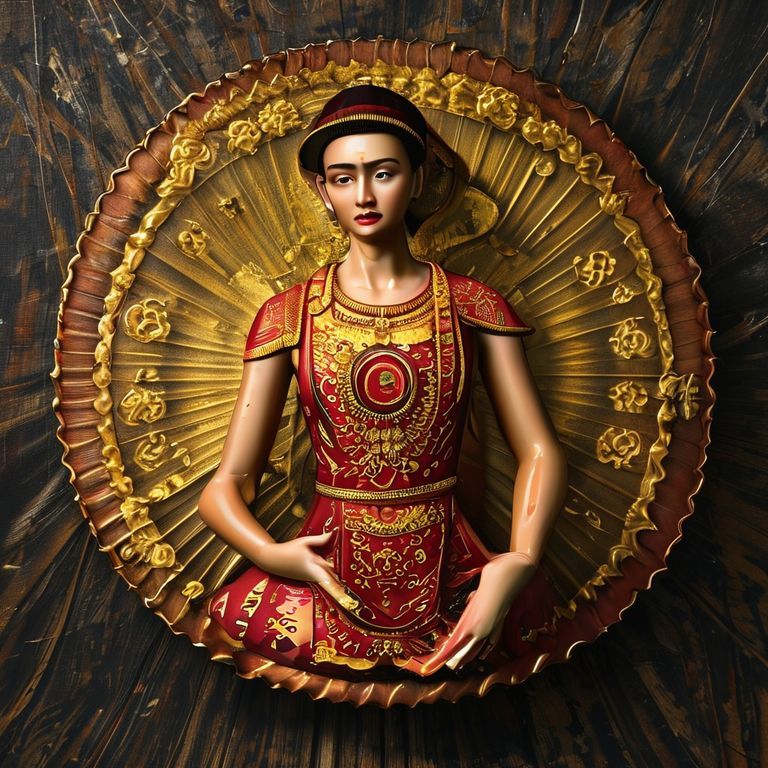 วิธีสงบสติอารมณ์ก่อนวันใหญ่