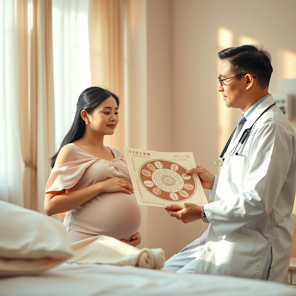 วิธีเลือกฤกษ์คลอดเพื่อความปลอดภัยสูงสุด