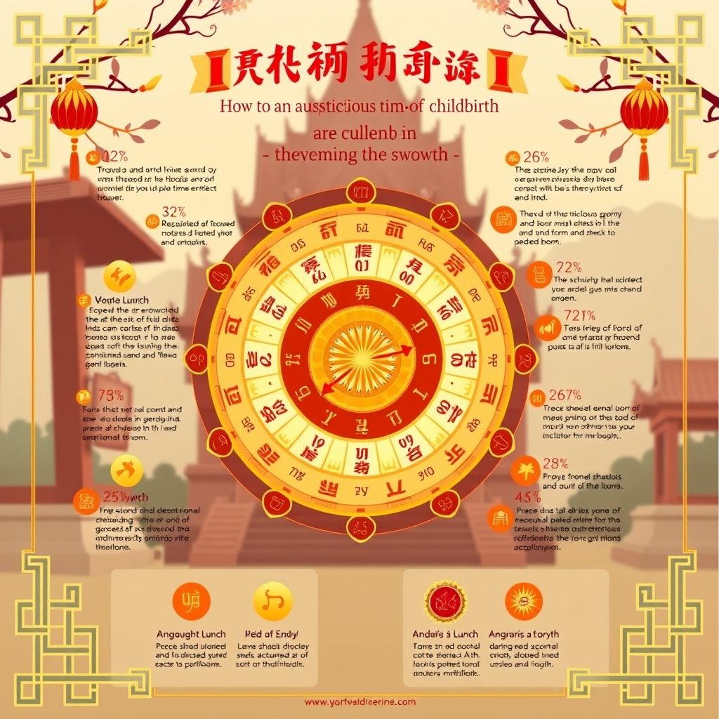 วิธีเลือกฤกษ์คลอดให้เหมาะ