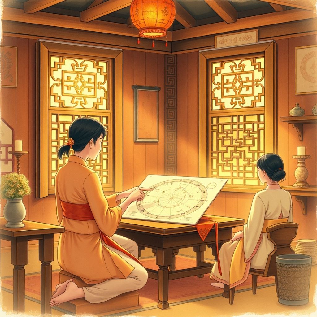 วิธีเลือกฤกษ์มงคลจดทะเบียนสมรสตามโหราศาสตร์