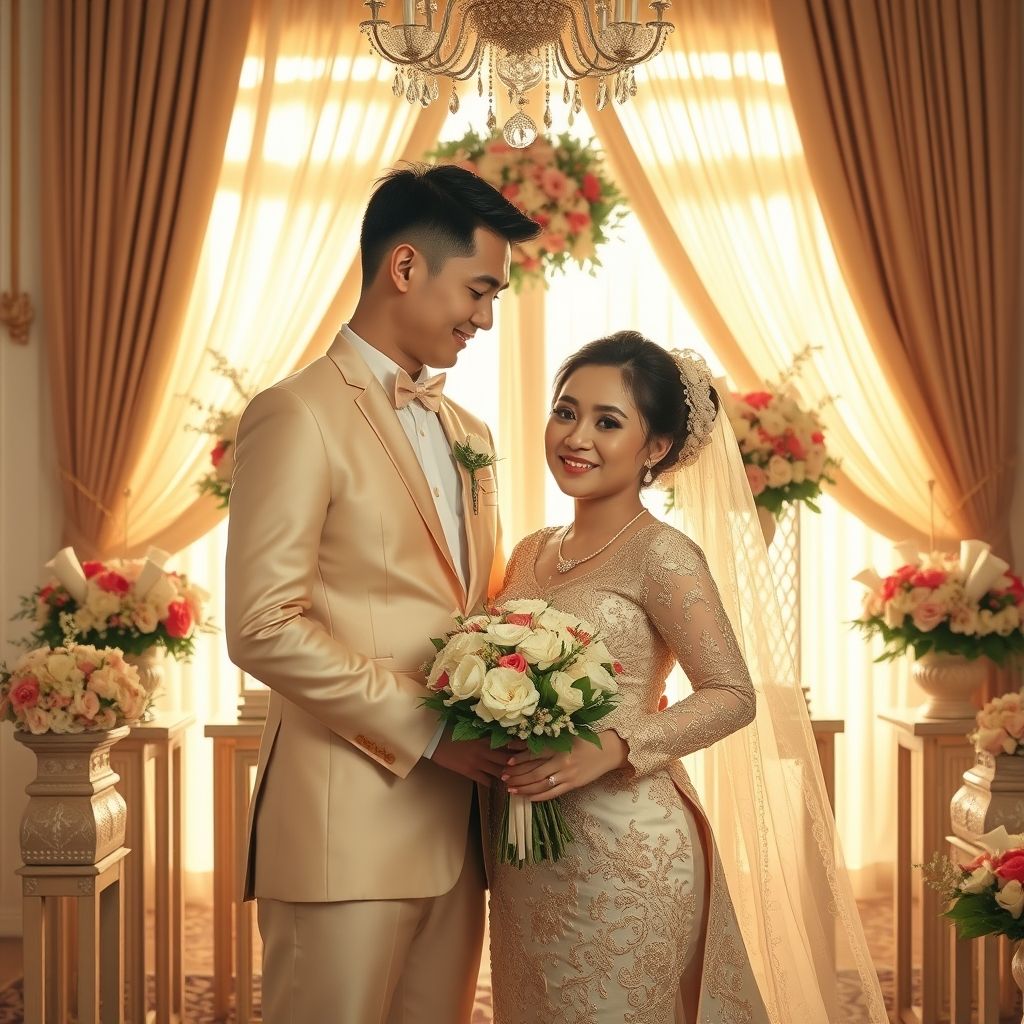 วิธีเลือกฤกษ์แต่งงานให้ถูกใจและไม่เสียเงิน