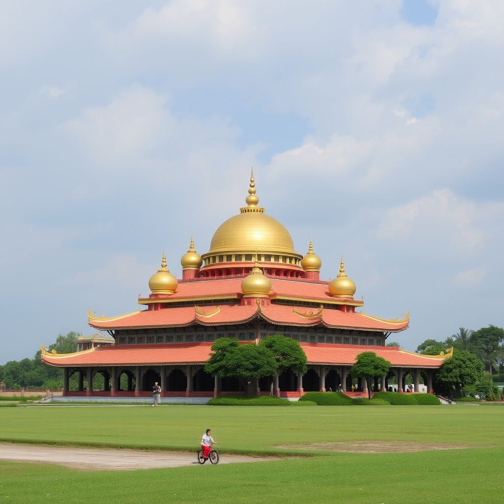 วิธีเสริมโชคดีด้วยจักขุมายาในชีวิตประจำวัน