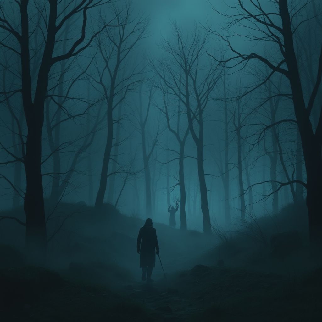 วิธีเอาตัวรอดจากภูติผี